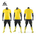 100% Polyester Sucimation Football Jersey